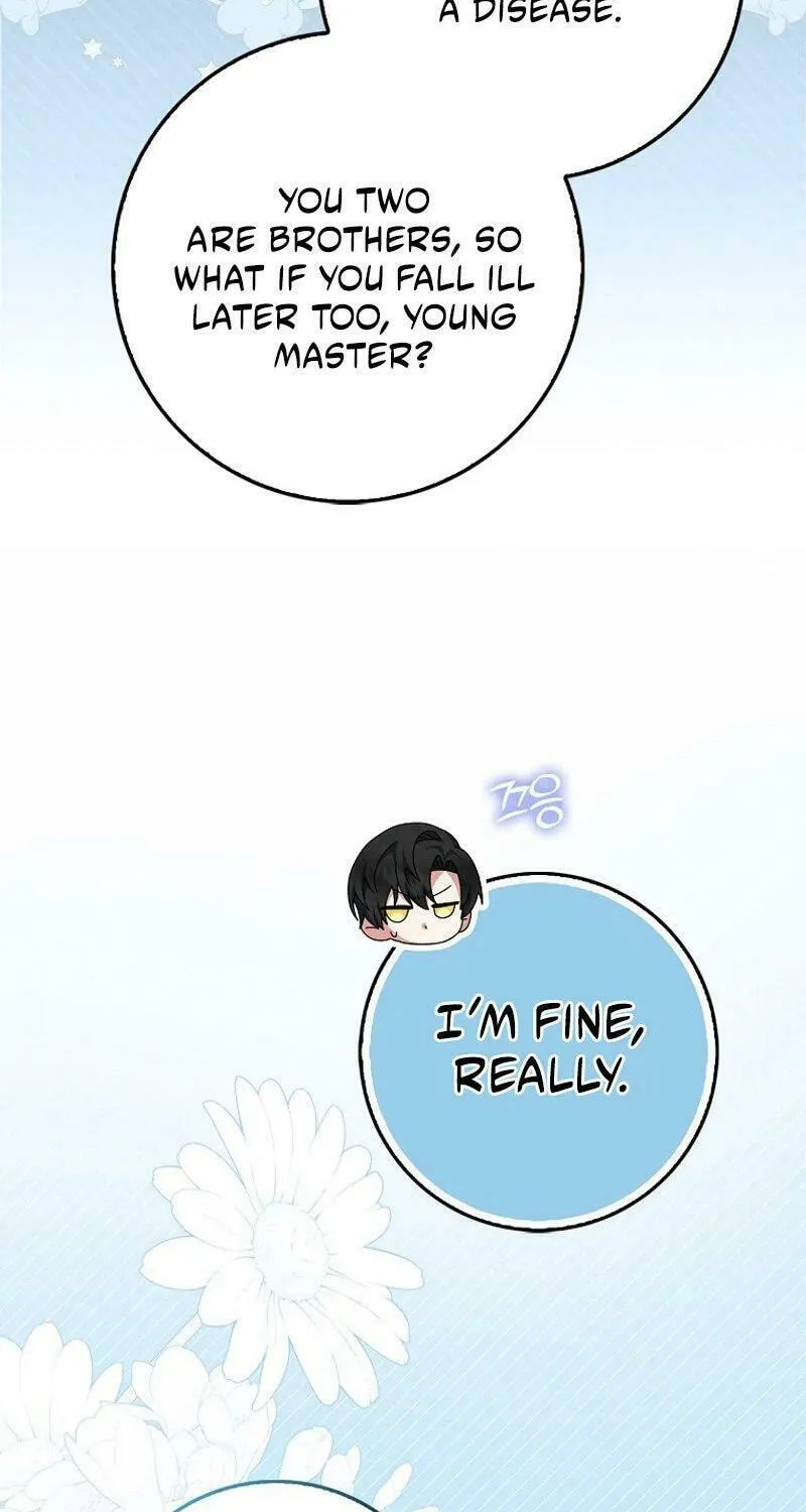 The Foreign Object was Me Chapter 8 page 54 - 