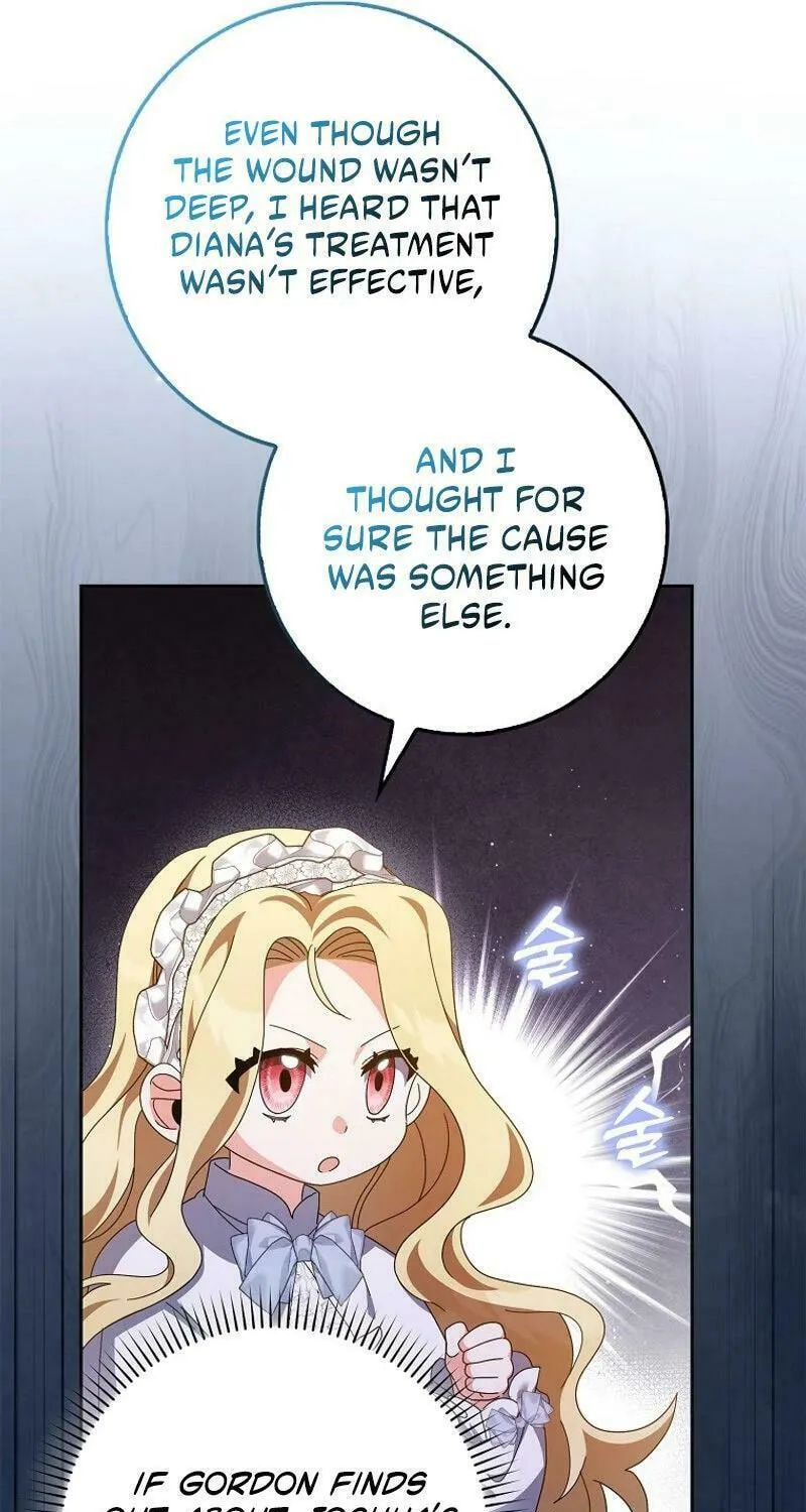 The Foreign Object was Me Chapter 8 page 60 - 