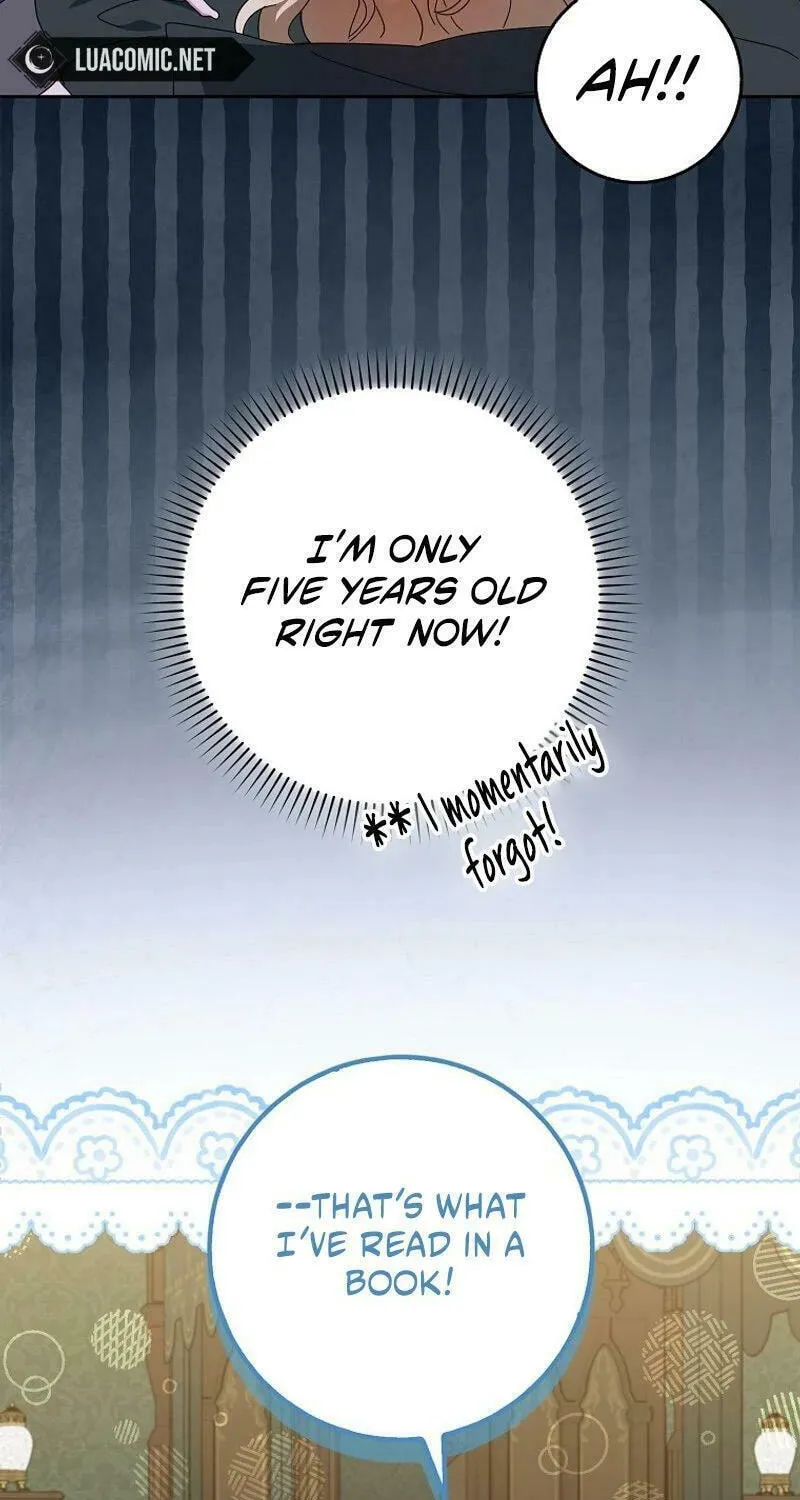 The Foreign Object was Me Chapter 8 page 62 - 