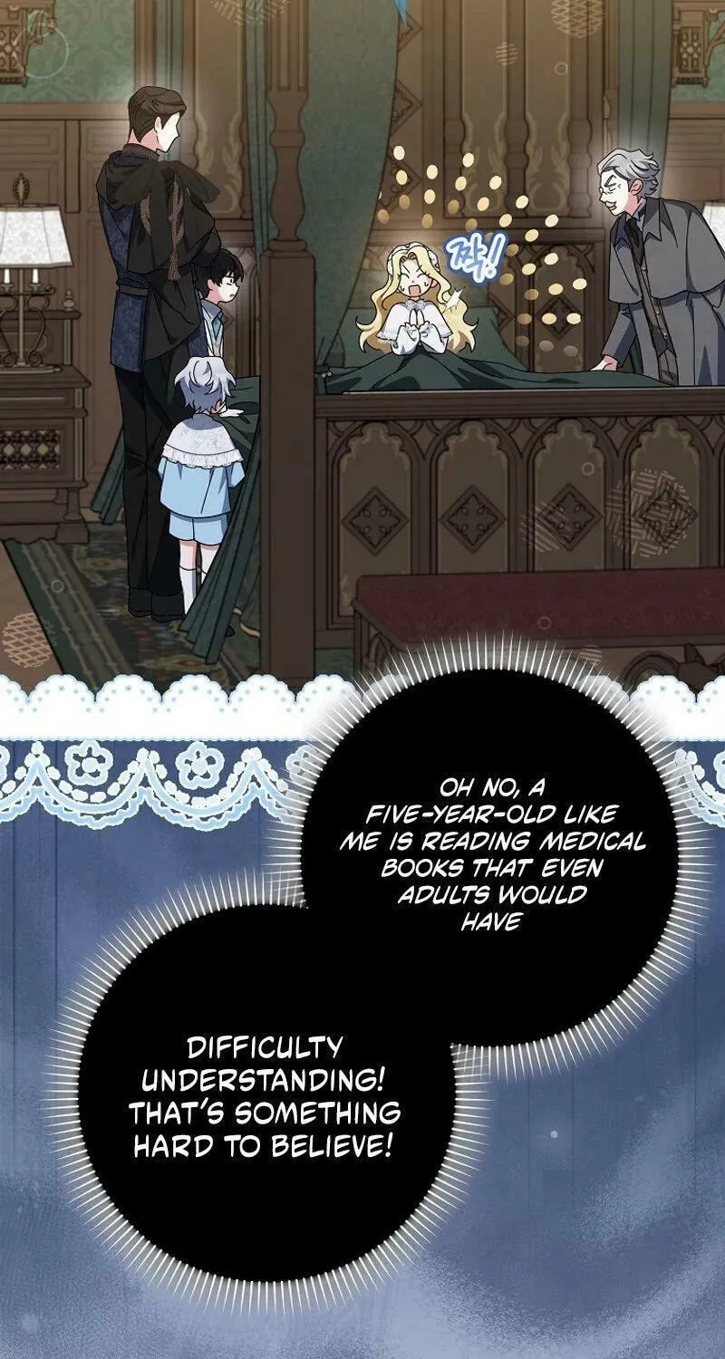 The Foreign Object was Me Chapter 8 page 63 - 