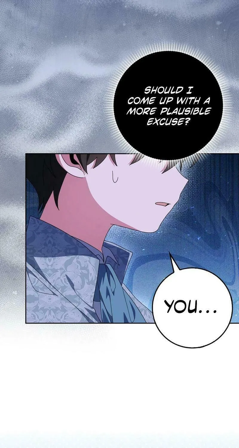 The Foreign Object was Me Chapter 8 page 64 - 