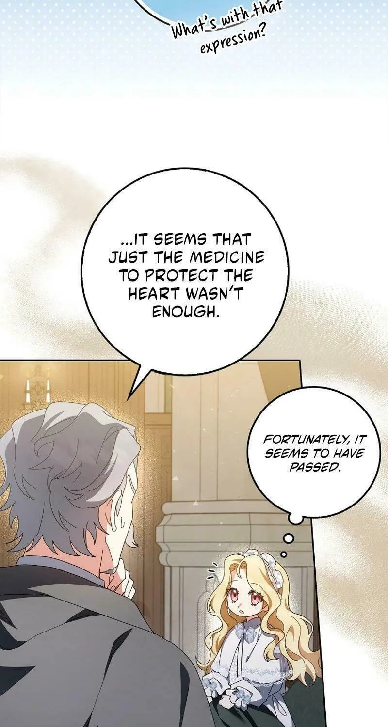 The Foreign Object was Me Chapter 8 page 66 - 