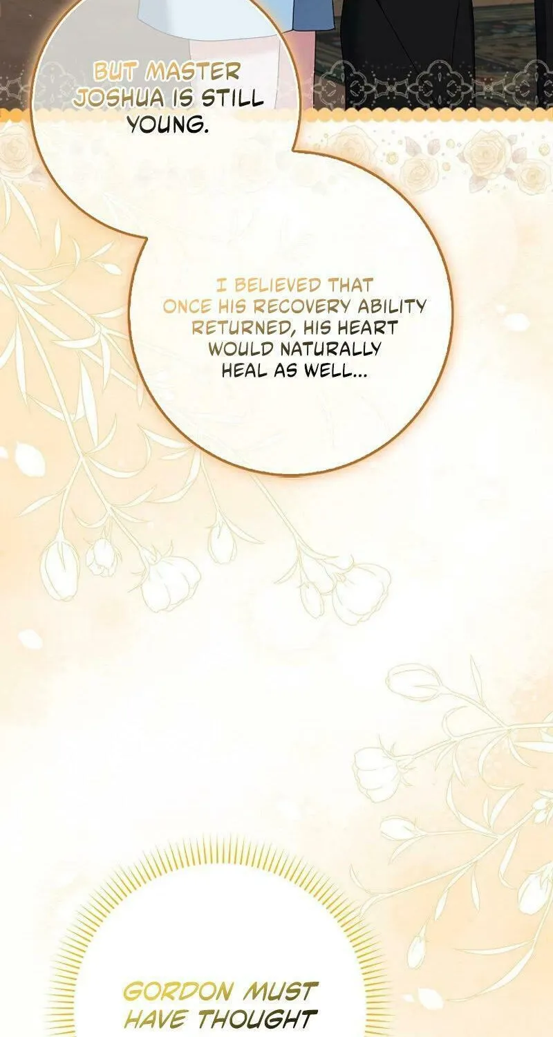 The Foreign Object was Me Chapter 8 page 69 - 