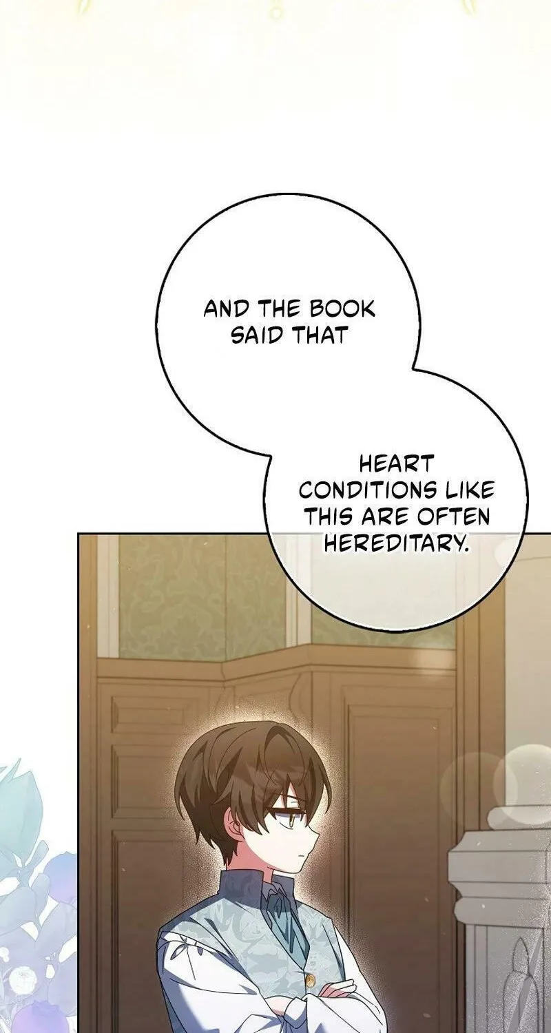 The Foreign Object was Me Chapter 8 page 73 - 