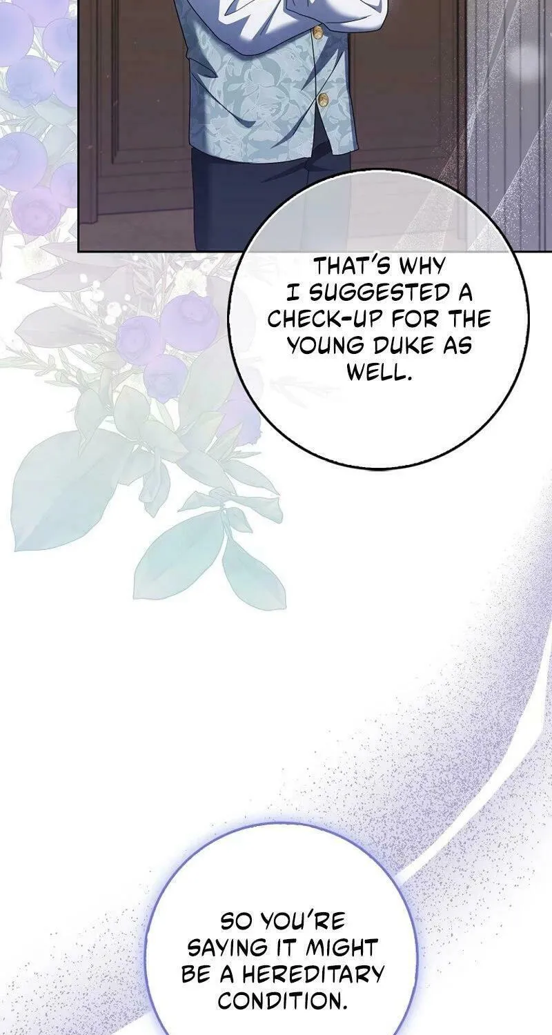 The Foreign Object was Me Chapter 8 page 74 - 