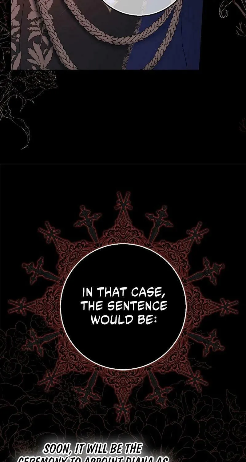 The Foreign Object was Me Chapter 8 page 9 - 