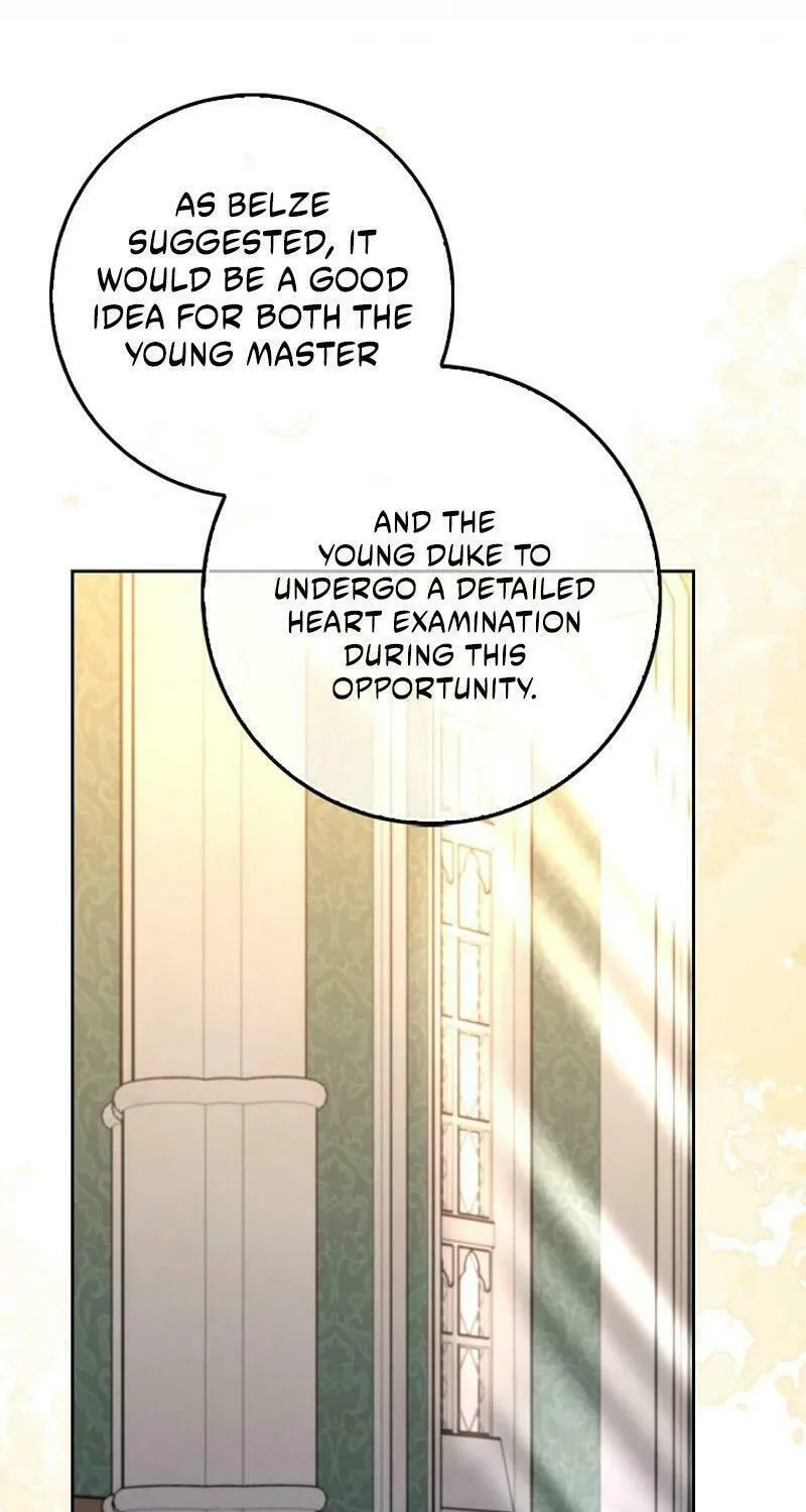 The Foreign Object was Me Chapter 8 page 81 - 