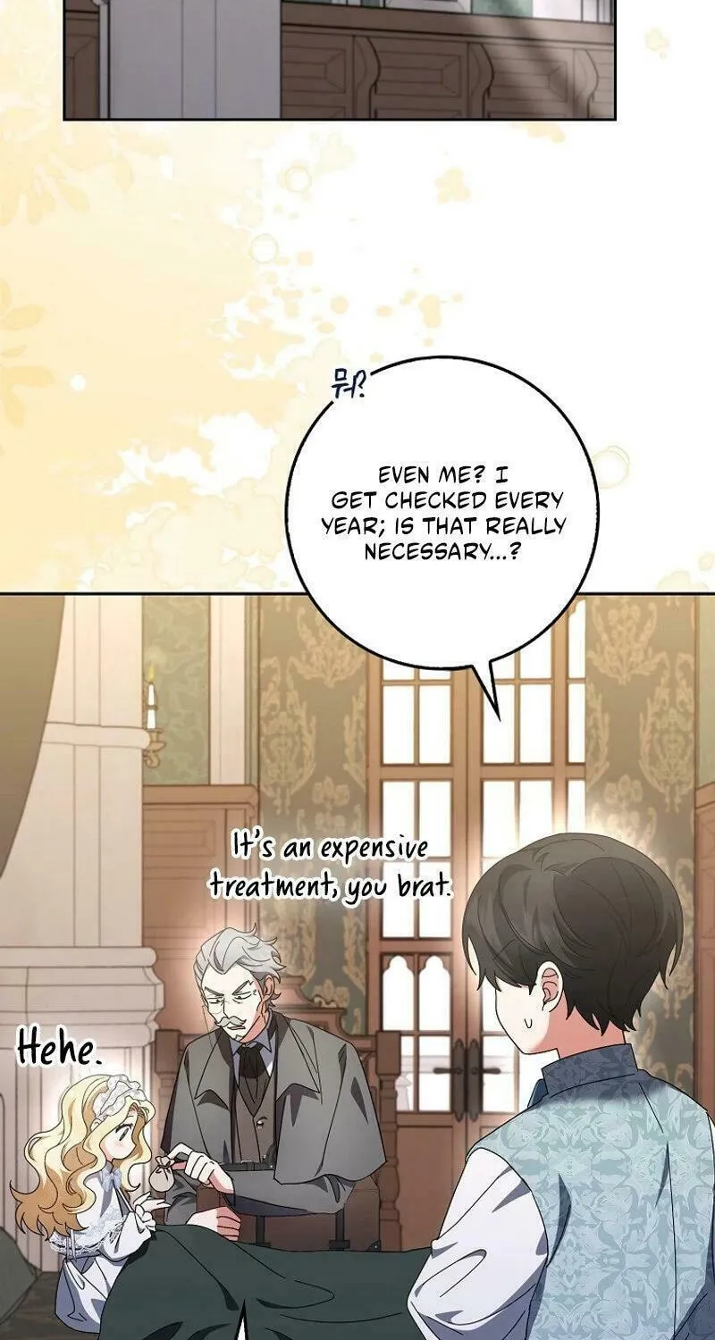 The Foreign Object was Me Chapter 8 page 82 - 