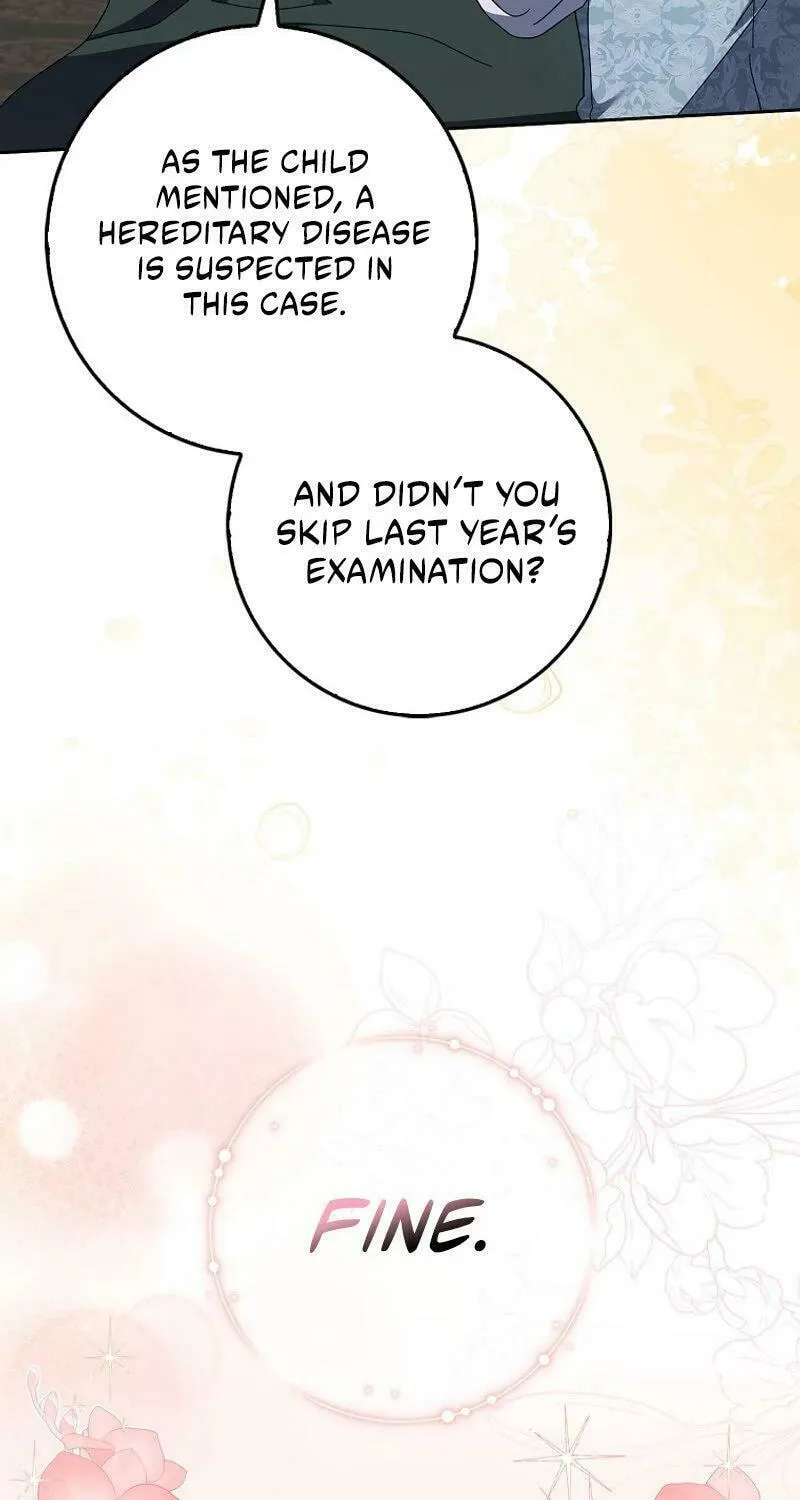 The Foreign Object was Me Chapter 8 page 83 - 