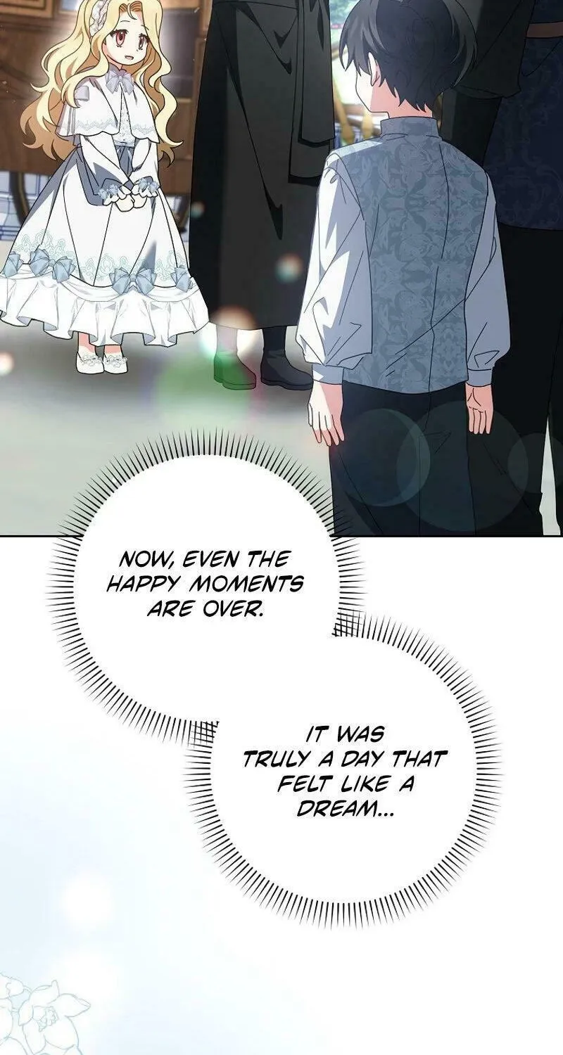 The Foreign Object was Me Chapter 8 page 89 - 
