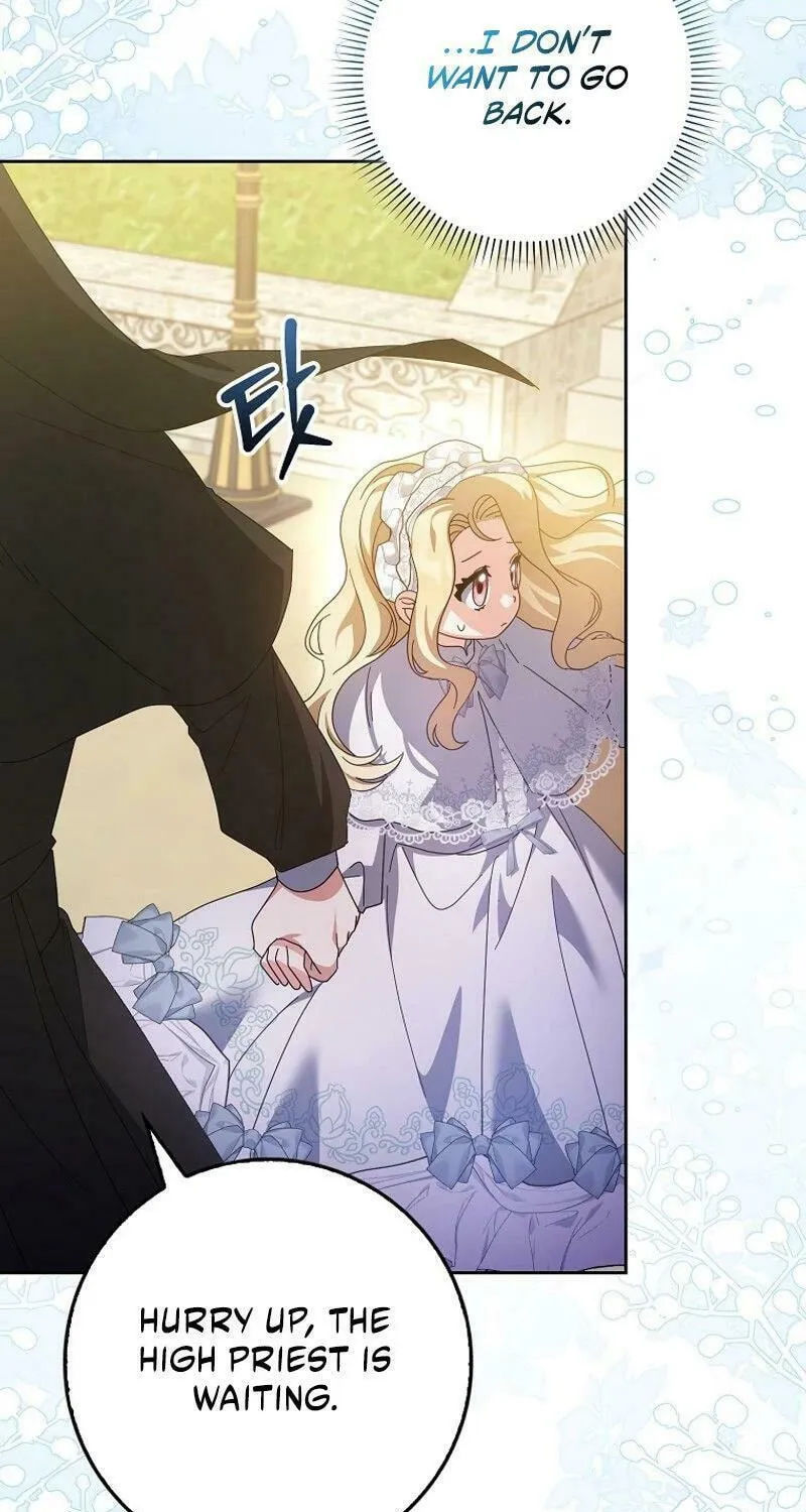 The Foreign Object was Me Chapter 8 page 92 - 