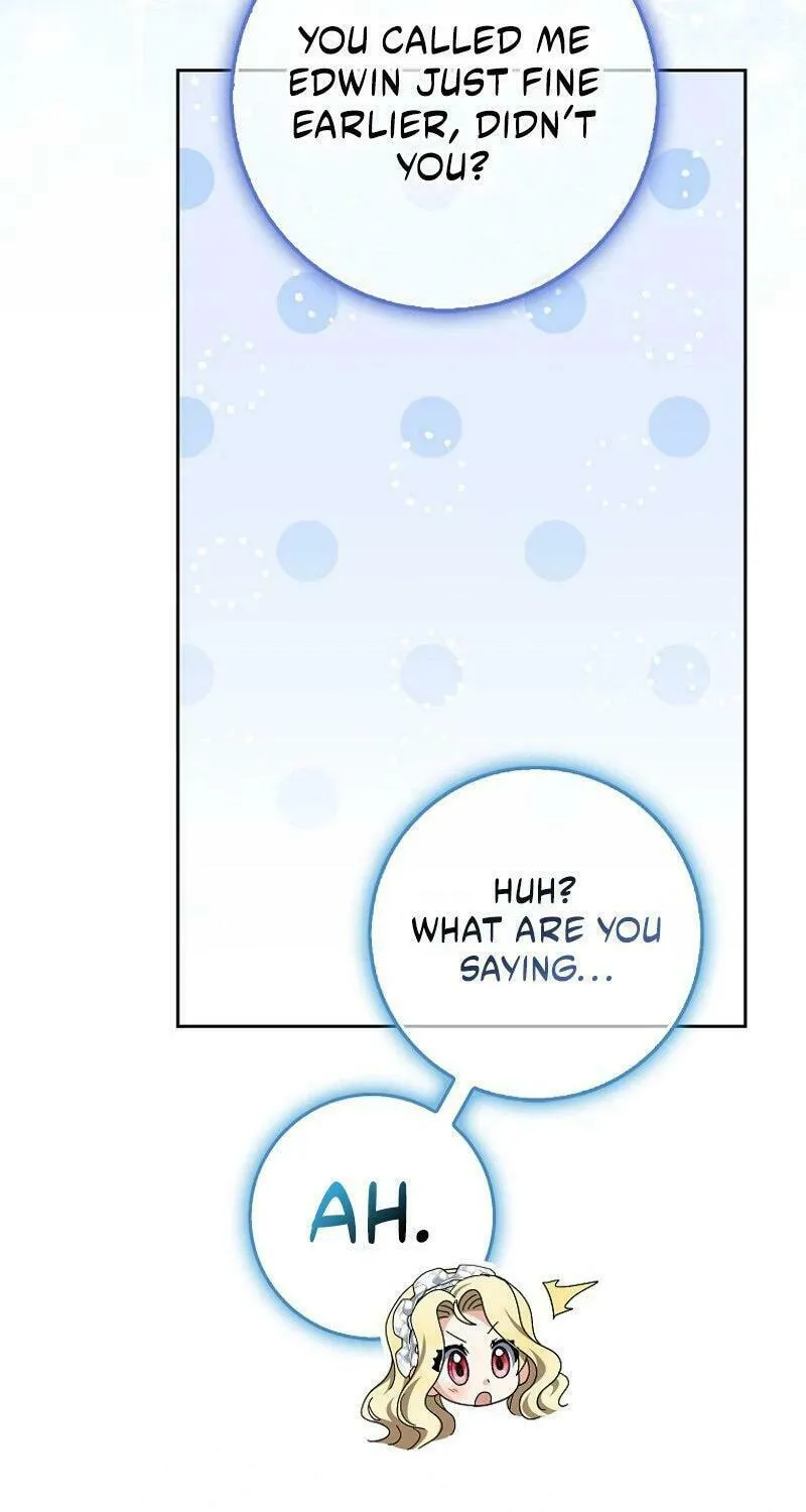 The Foreign Object was Me Chapter 8 page 99 - 