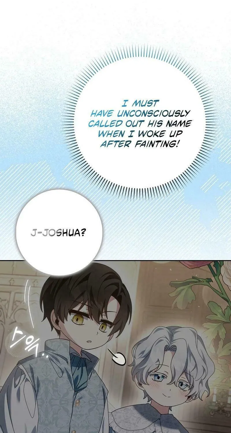 The Foreign Object was Me Chapter 8 page 100 - 