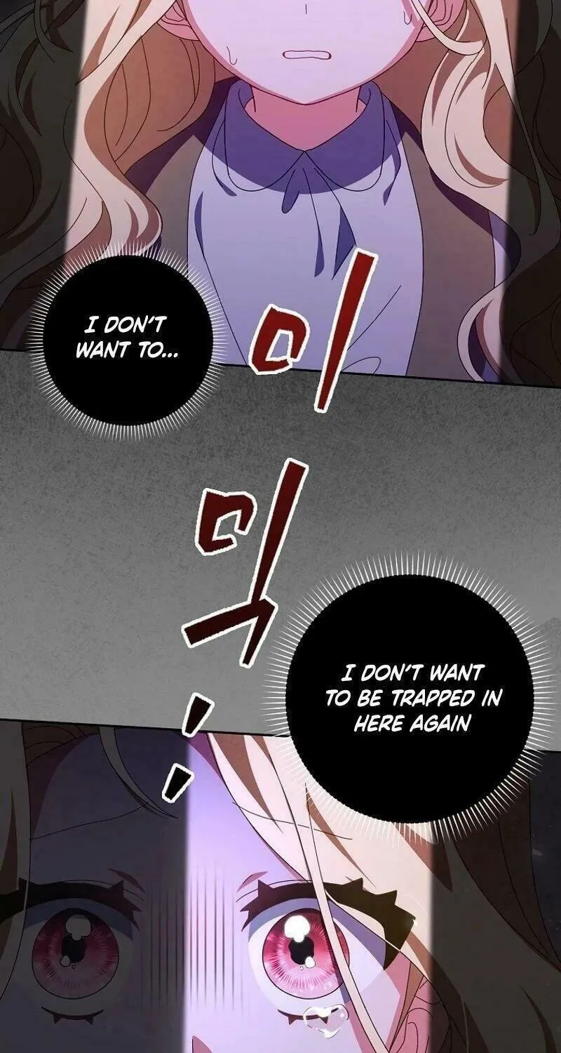 The Foreign Object was Me Chapter 9 page 101 - 