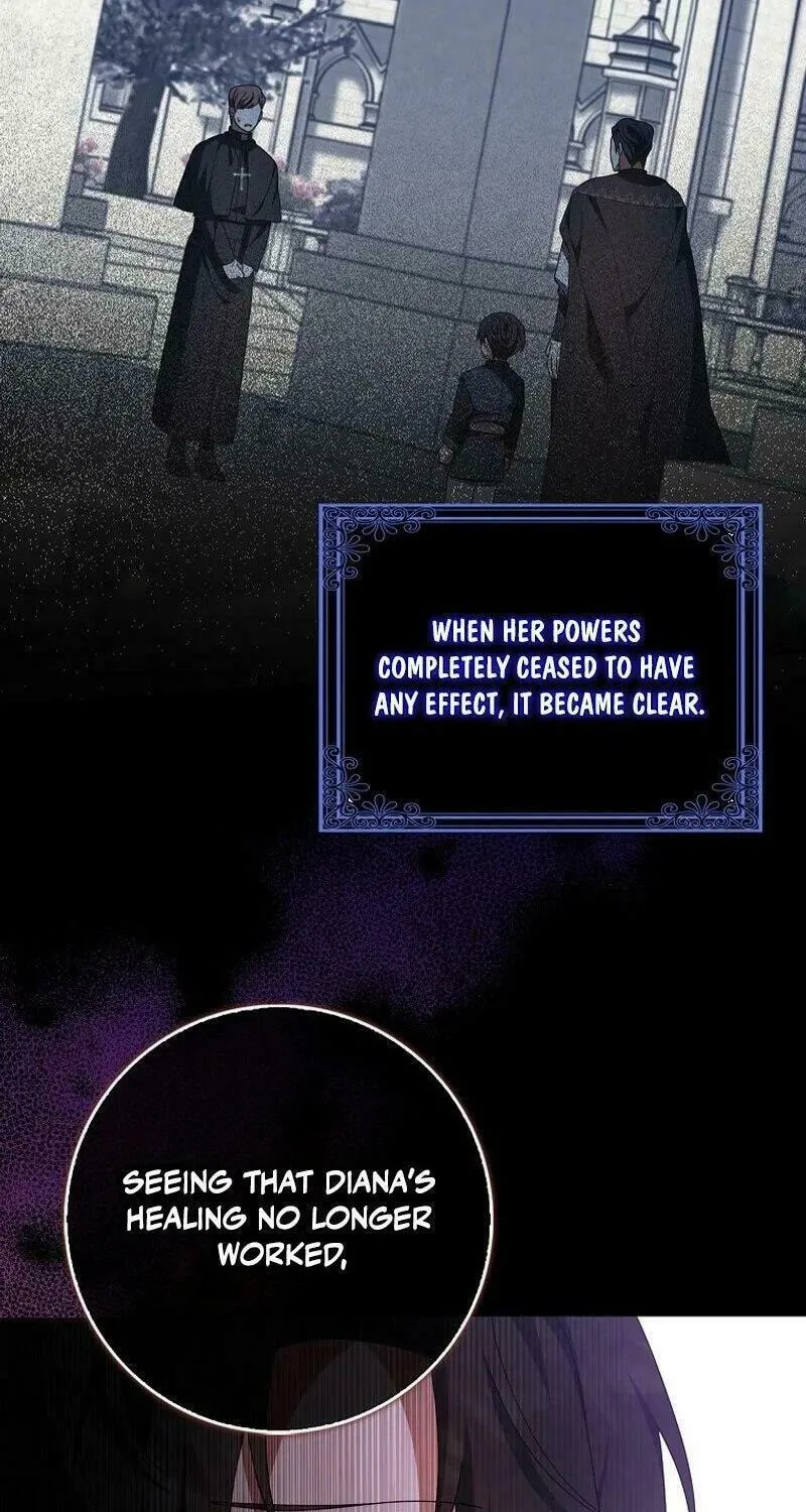 The Foreign Object was Me Chapter 9 page 13 - 
