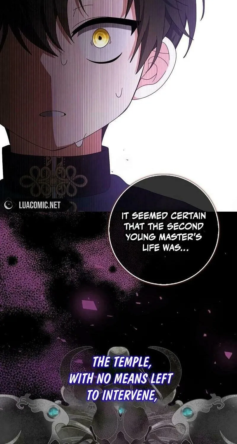 The Foreign Object was Me Chapter 9 page 14 - 
