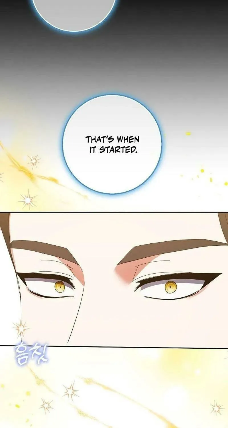 The Foreign Object was Me Chapter 9 page 21 - 