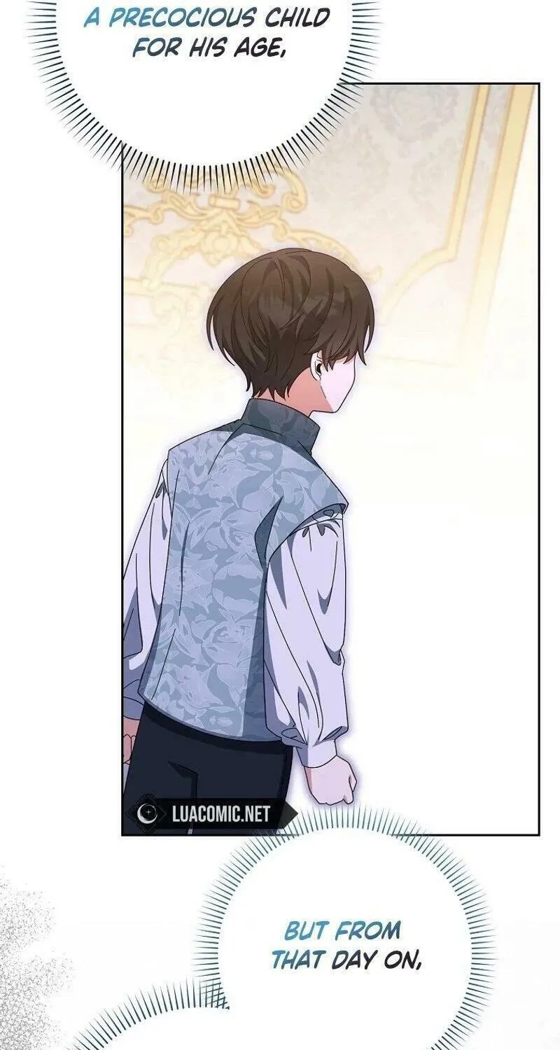 The Foreign Object was Me Chapter 9 page 29 - 
