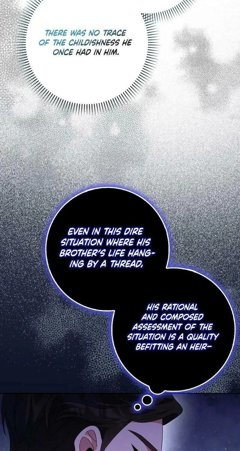 The Foreign Object was Me Chapter 9 page 30 - 
