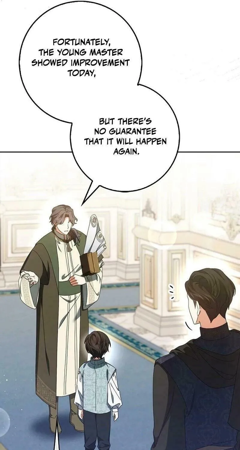 The Foreign Object was Me Chapter 9 page 33 - 