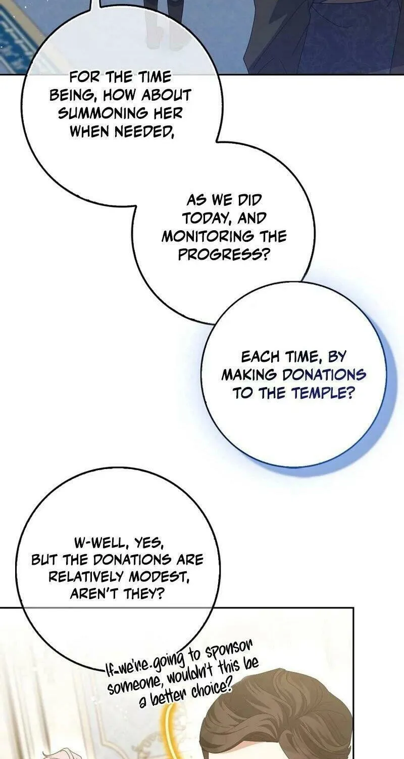 The Foreign Object was Me Chapter 9 page 34 - 