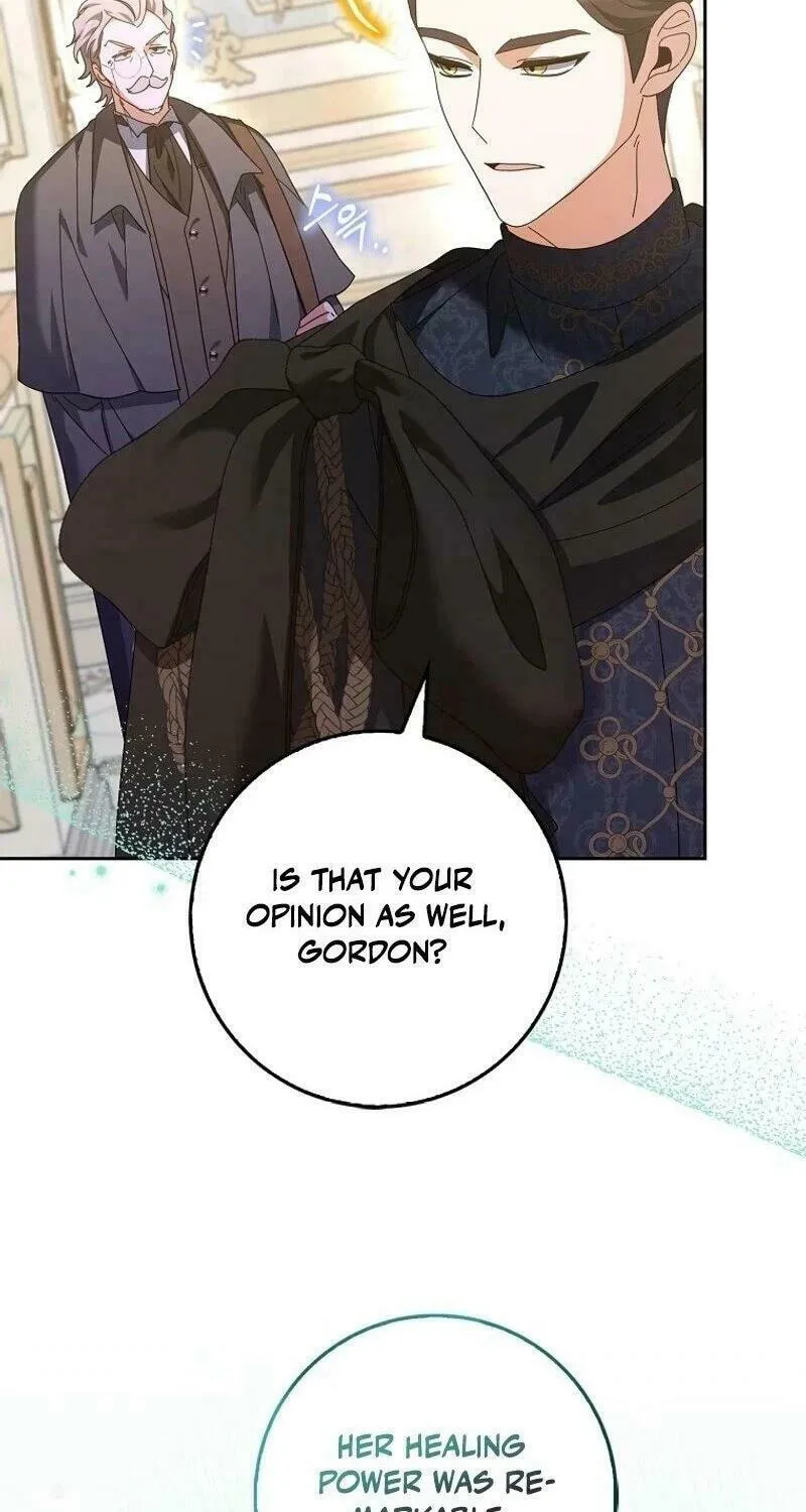 The Foreign Object was Me Chapter 9 page 35 - 