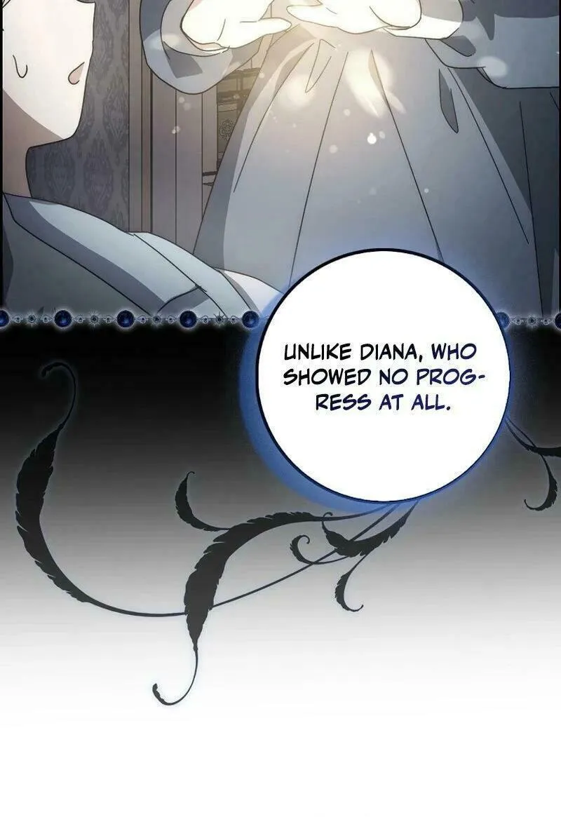 The Foreign Object was Me Chapter 9 page 5 - 