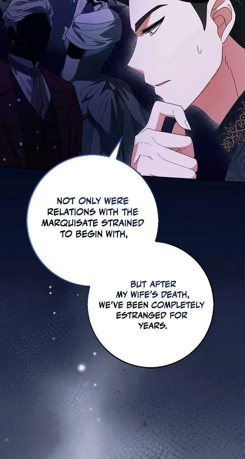 The Foreign Object was Me Chapter 9 page 44 - 