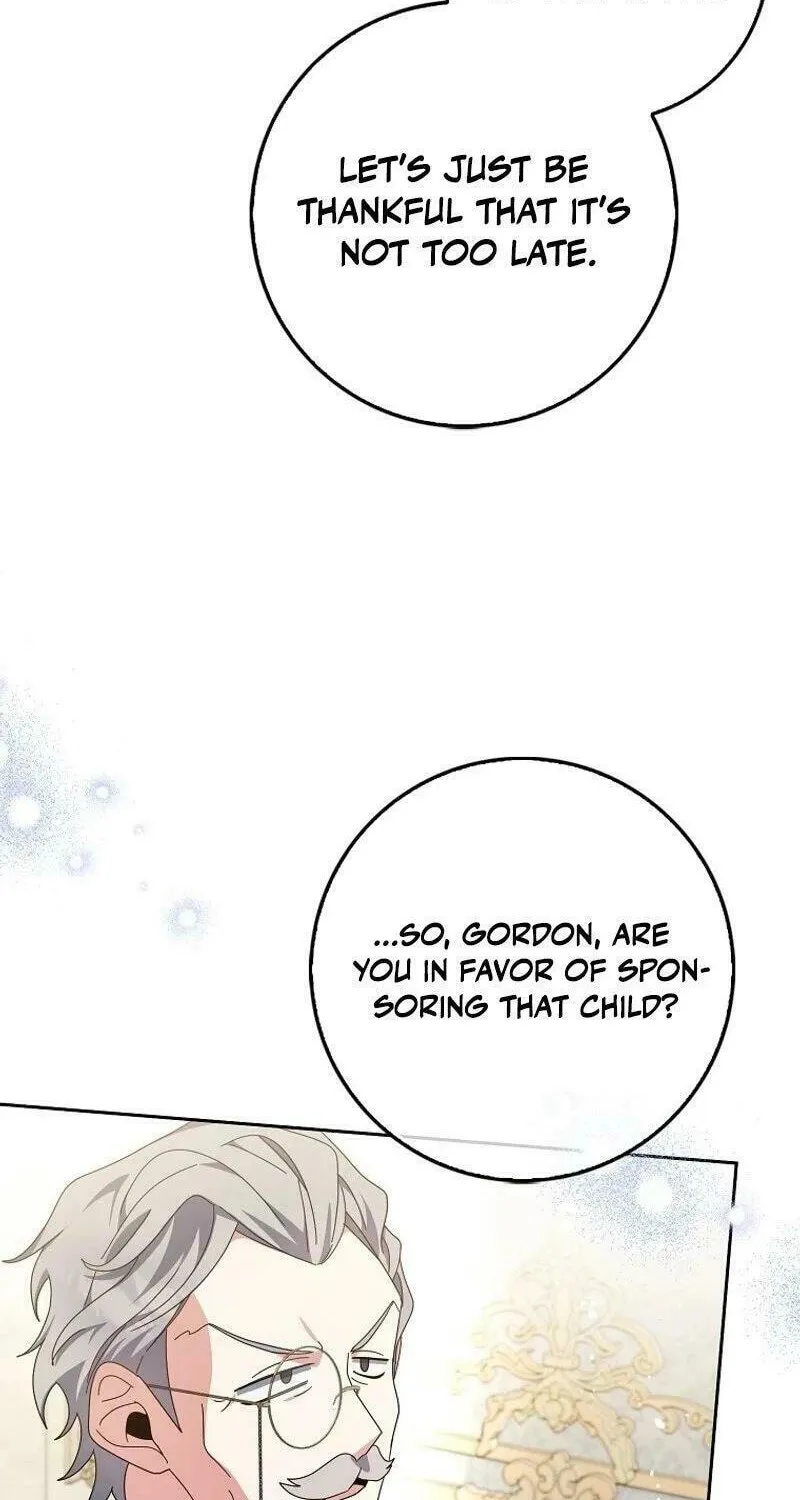 The Foreign Object was Me Chapter 9 page 46 - 