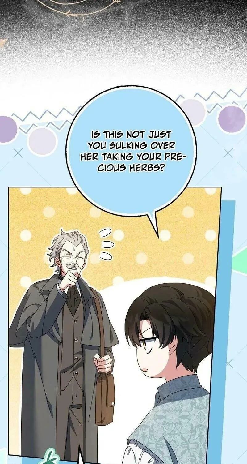 The Foreign Object was Me Chapter 9 page 51 - 