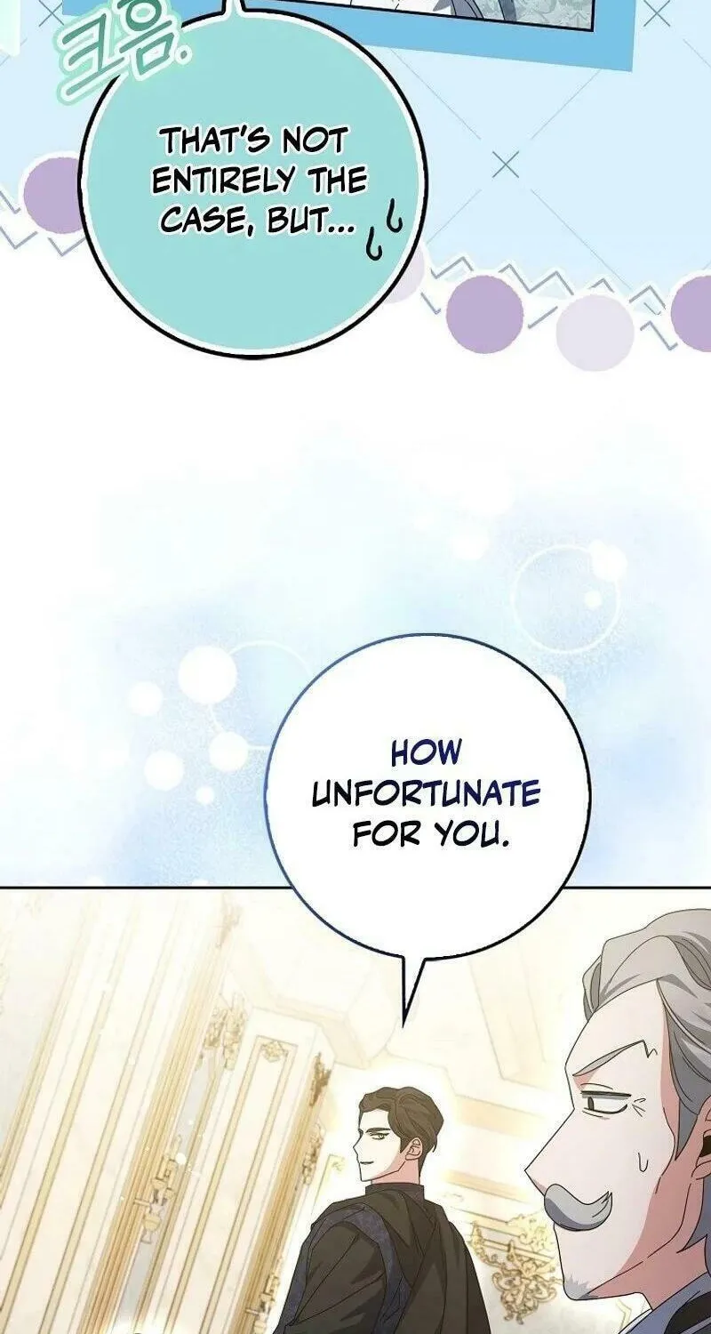 The Foreign Object was Me Chapter 9 page 52 - 