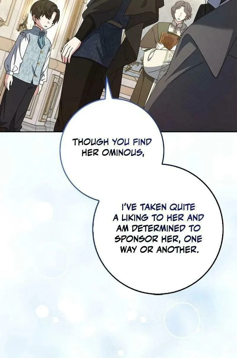 The Foreign Object was Me Chapter 9 page 53 - 