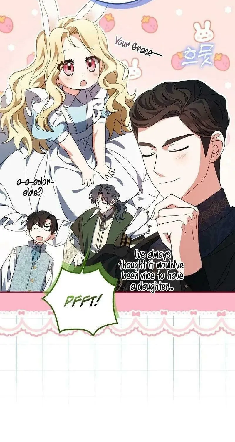 The Foreign Object was Me Chapter 9 page 55 - 