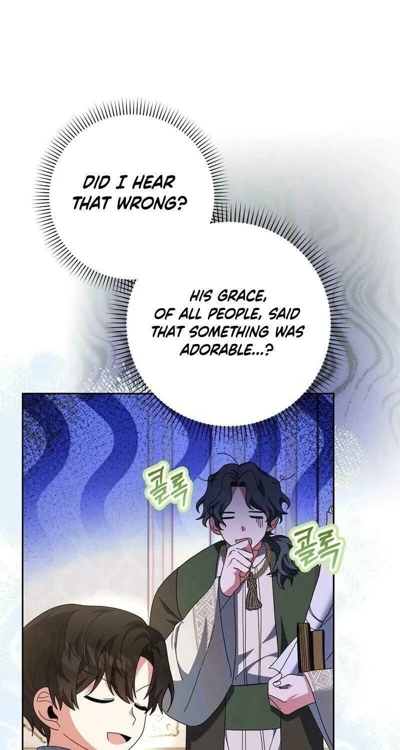 The Foreign Object was Me Chapter 9 page 56 - 