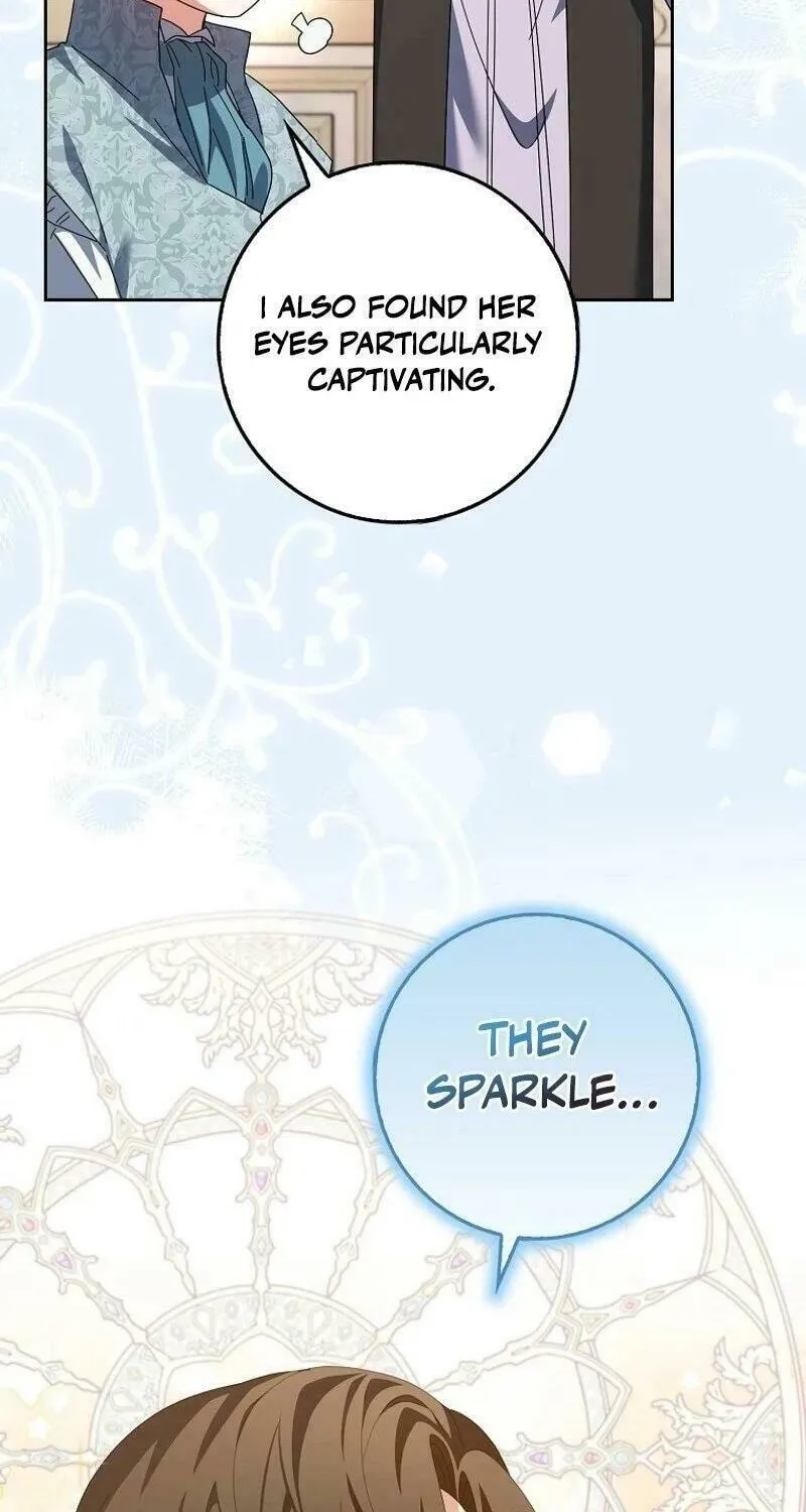 The Foreign Object was Me Chapter 9 page 57 - 