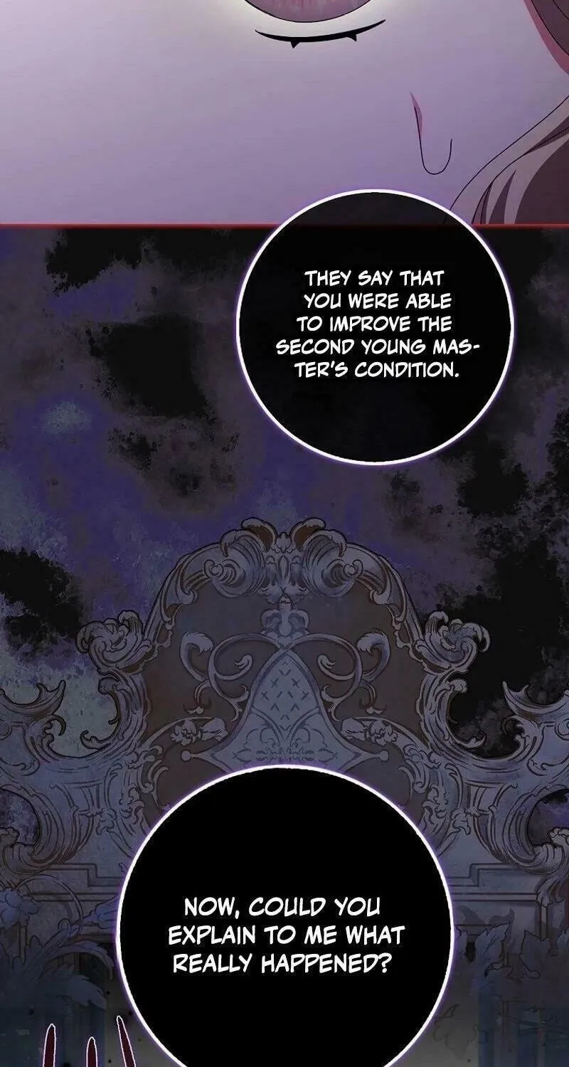 The Foreign Object was Me Chapter 9 page 61 - 