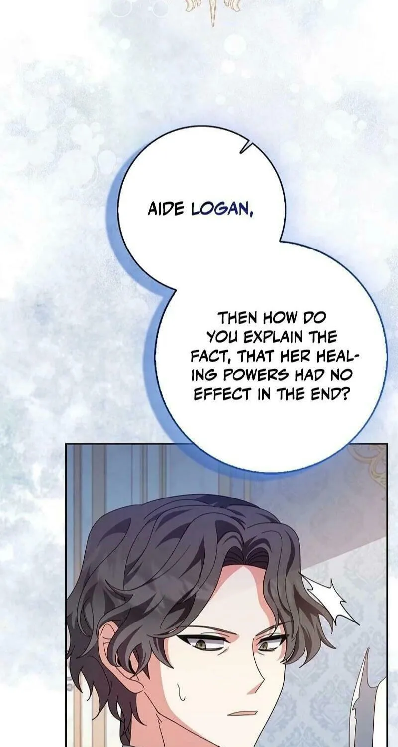 The Foreign Object was Me Chapter 9 page 8 - 