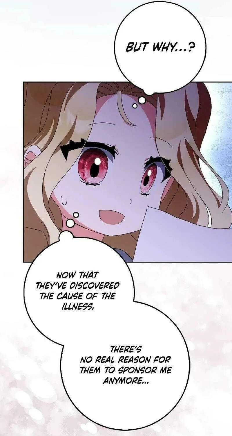 The Foreign Object was Me Chapter 9 page 73 - 