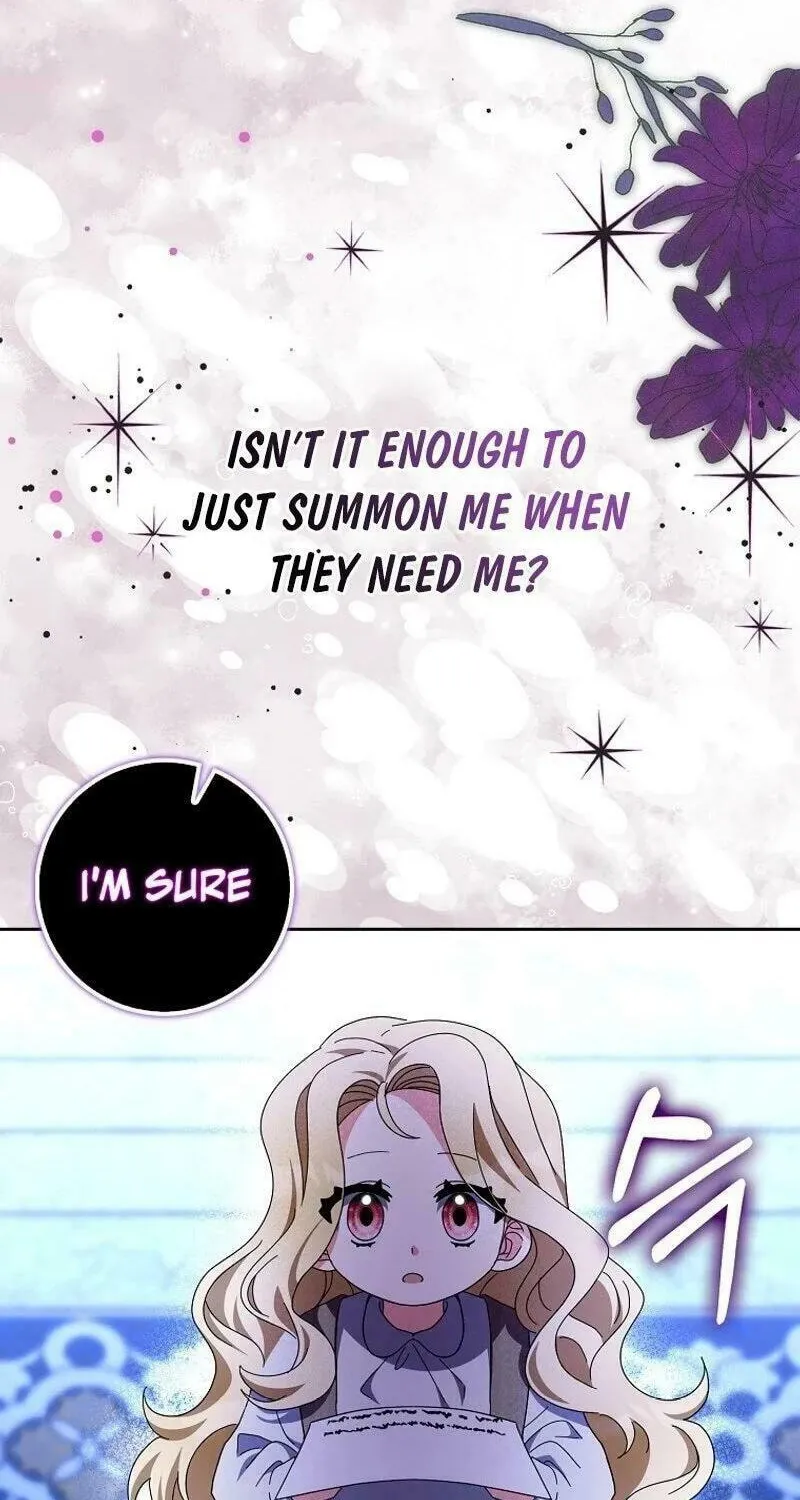 The Foreign Object was Me Chapter 9 page 74 - 