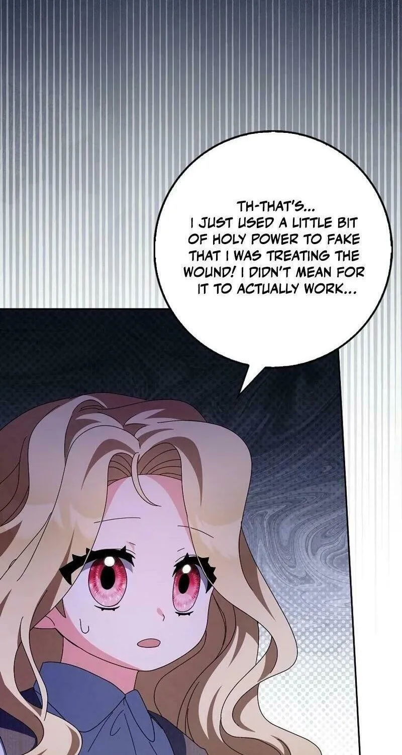 The Foreign Object was Me Chapter 9 page 77 - 