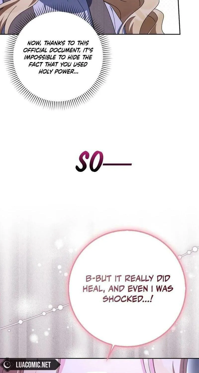 The Foreign Object was Me Chapter 9 page 78 - 