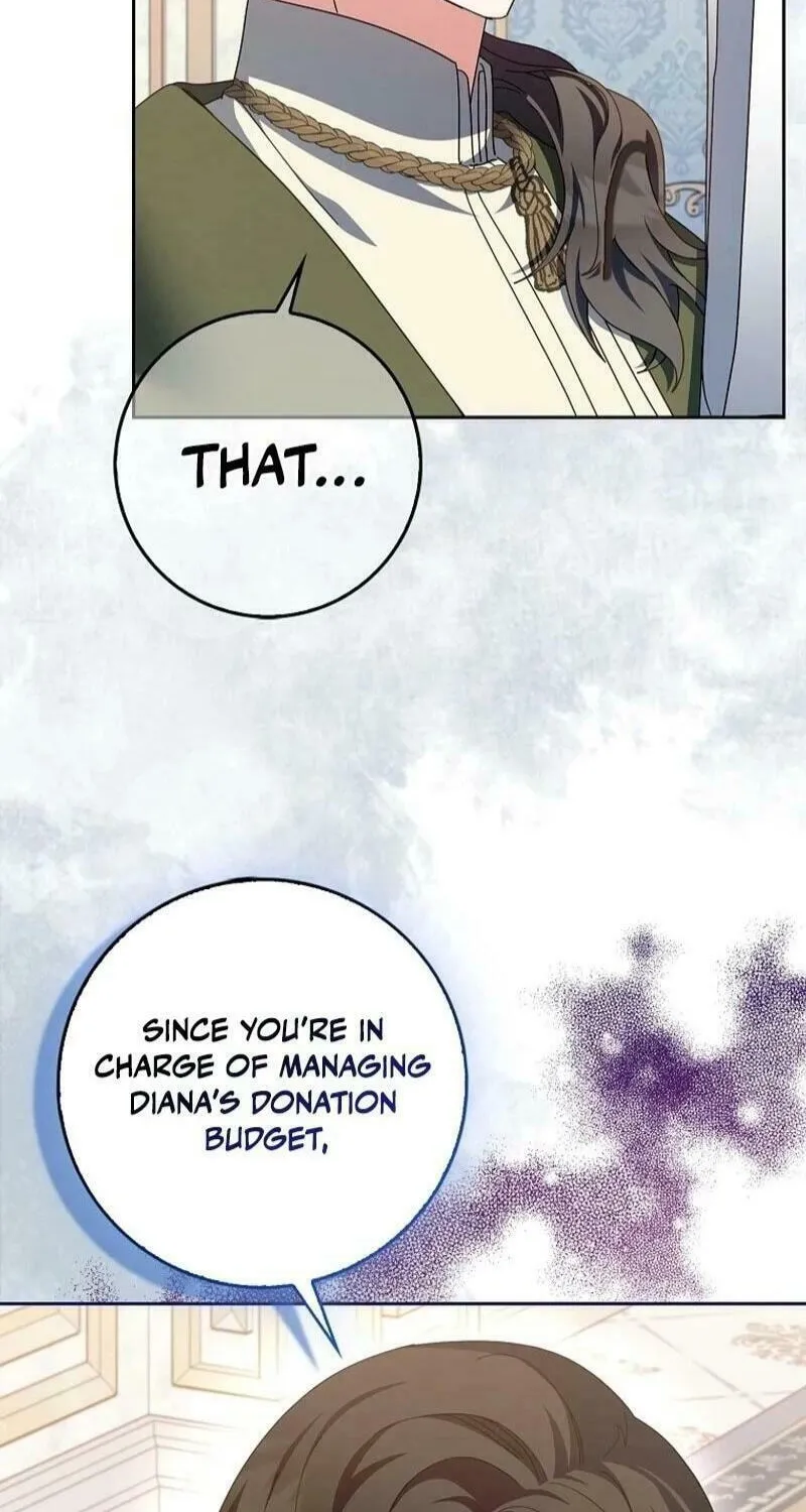 The Foreign Object was Me Chapter 9 page 9 - 