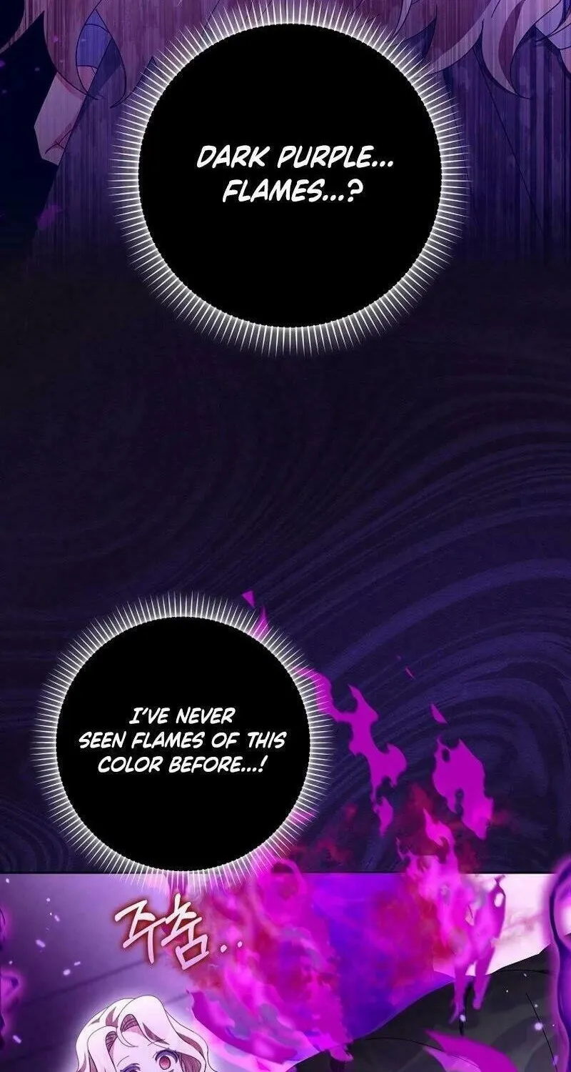 The Foreign Object was Me Chapter 9 page 85 - 