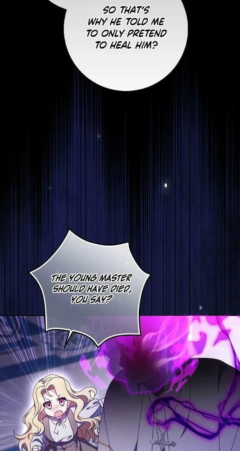The Foreign Object was Me Chapter 9 page 89 - 
