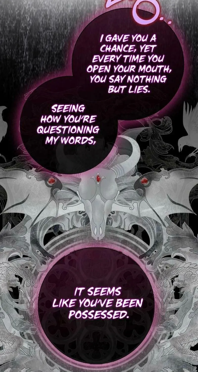 The Foreign Object was Me Chapter 9 page 92 - 