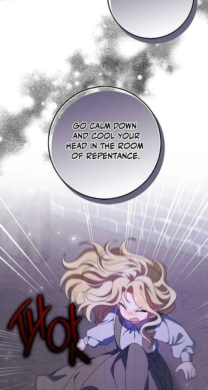 The Foreign Object was Me Chapter 9 page 97 - 