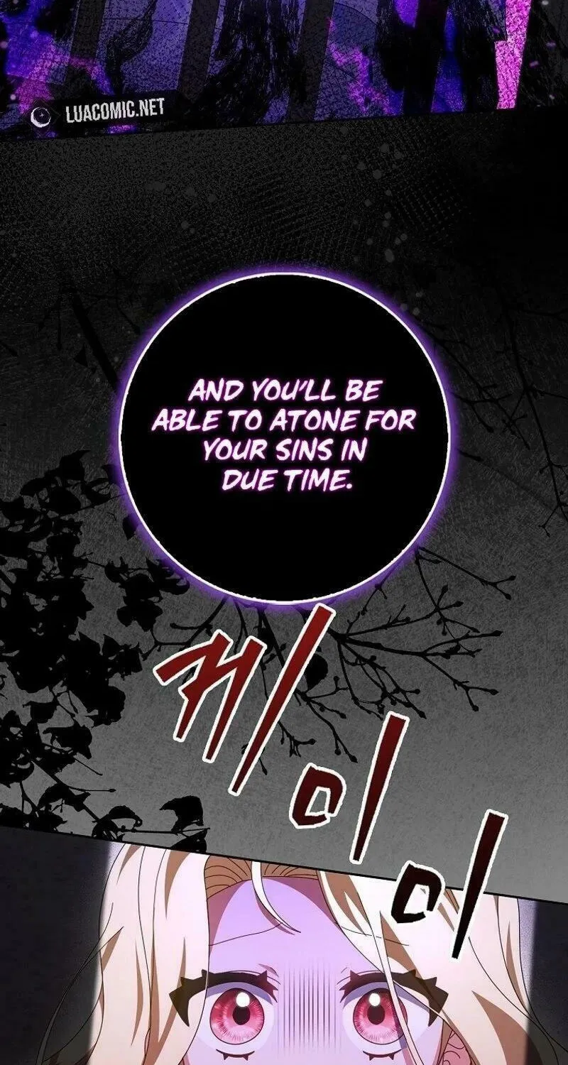 The Foreign Object was Me Chapter 9 page 100 - 