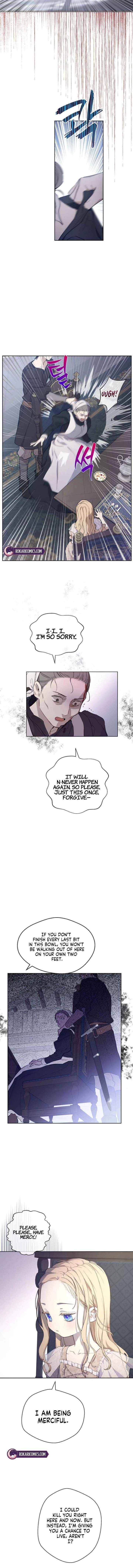 The Forgotten Field Chapter 10 page 2 - 