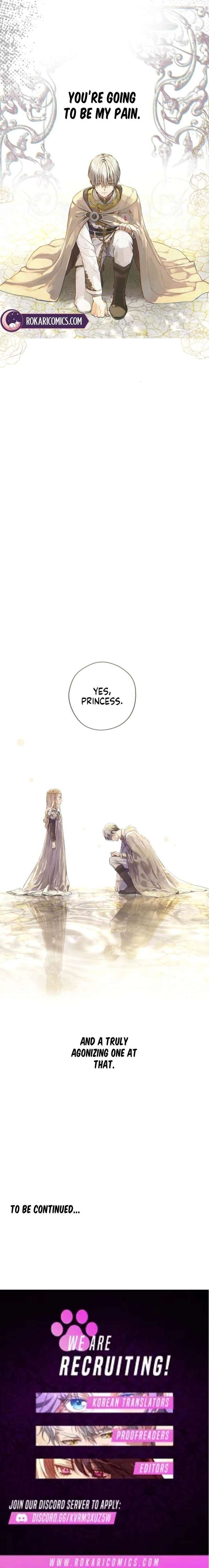 The Forgotten Field Chapter 10 page 16 - 