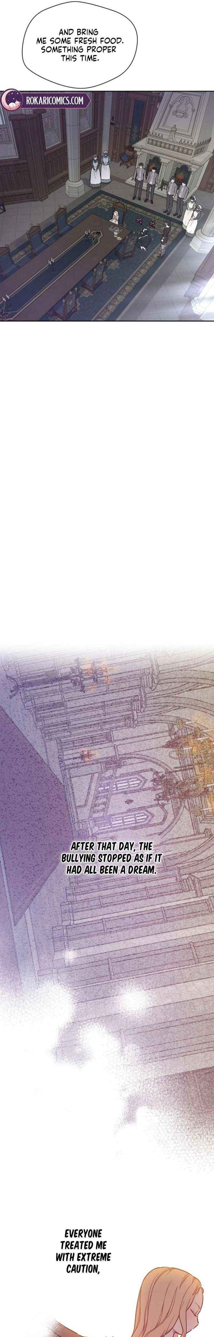 The Forgotten Field Chapter 10 page 7 - 